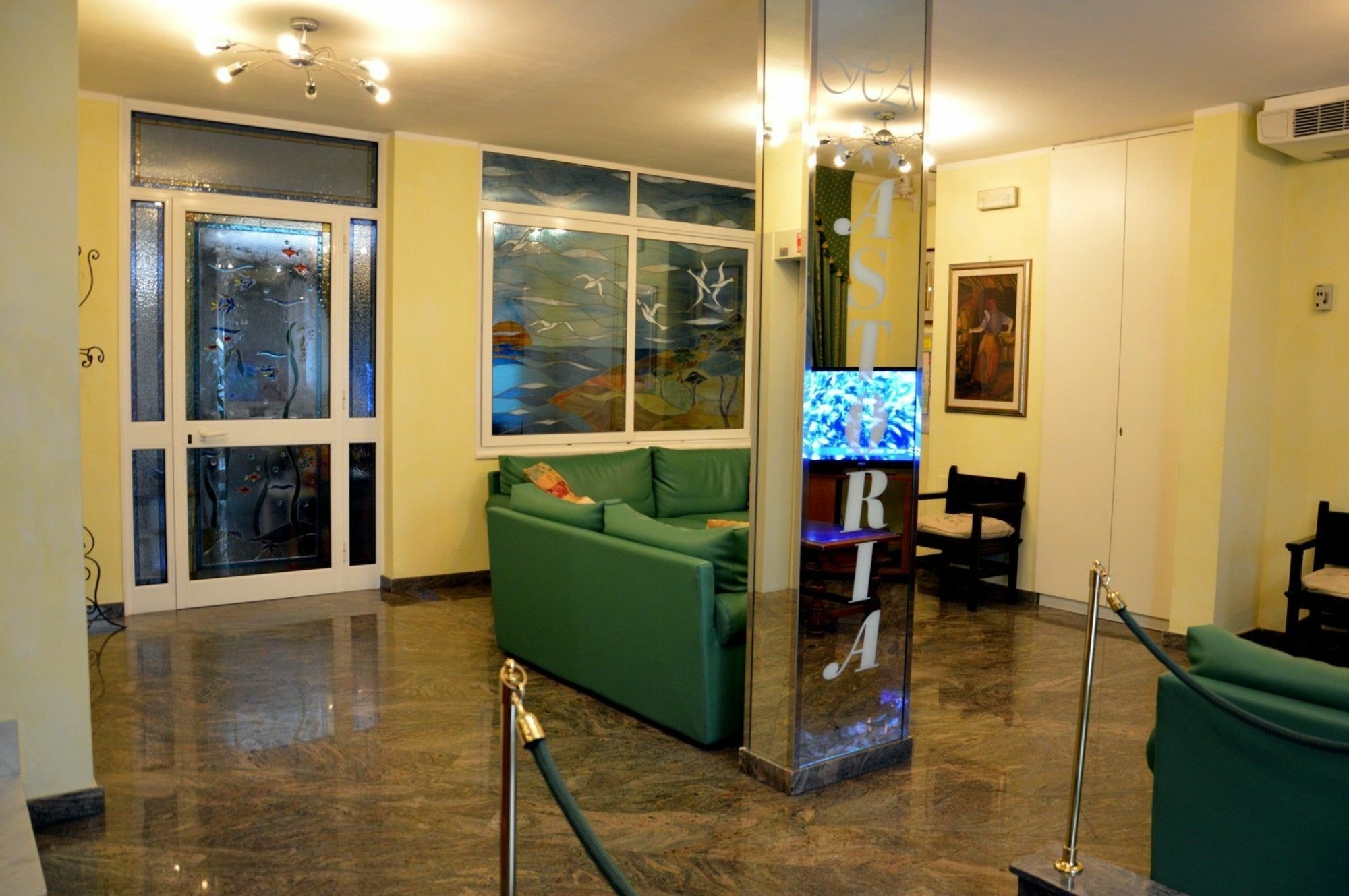 Hotel Astoria Виареджо Экстерьер фото